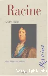 Racine, trois siècles de théâtre