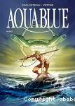 Aquablue. 1. Nao
