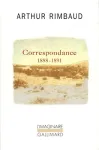 Correspondance 1888-1891