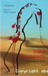 Rabia est arrivée : chroniques du Trarza