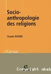 Socio-anthropologie des religions