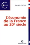 L'économie de la France au 20e siècle