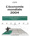 L'économie mondiale 2004
