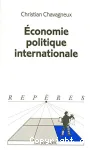 Economie politique internationale