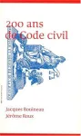 200 de code civil