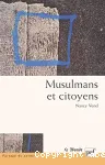 Musulmans et citoyens