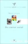 Du contrat social (livres I et II)