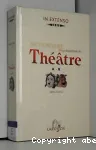Dictionnaire encyclopédique du théâtre : A - K