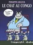 Le Chat. 5. Le chat au Congo