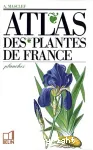 Atlas des plantes de France : volume de planches
