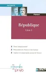 République : livre I