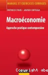 Macroéconomie : approche pratique contemporaine