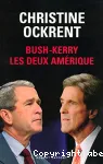 Bush-Kerry, les deux Amérique