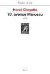76, avenue Marceau