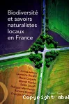 Biodiversité et savoirs naturalistes locaux en France