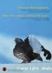 Atlas des oiseaux nicheurs de Suisse : distribution des oiseaux nicheurs en Suisse et au Liechtenstein en 1993-1996