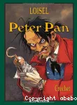 Peter Pan. 5. Crochet