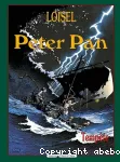 Peter Pan. 3. Tempête