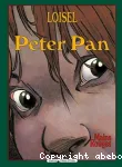 Peter Pan. 4. Mains rouges