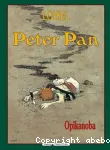Peter Pan. 2. Opikanoba