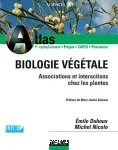 Biologie végétale : associations et interactions chez les plantes