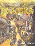 BD Africa : les Africains dessinent l'Afrique