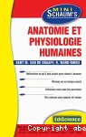 Anatomie et physiologie humaines