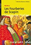 Les fourberies de Scapin : Lesage, Ionesco, Tardieu