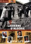 J'ai vécu la guerre d'Algérie : 1954-1962