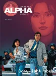 Alpha. 9. Scala