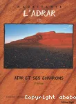 L'Adrar. 1. Atar et ses environs