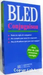 BLED : conjugaison