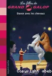 Danse avec les chevaux