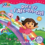 Dora et l'arc-en-ciel
