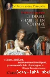 Le diable s'habille en Voltaire : roman