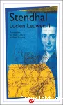Lucien leuwen. Volume 2