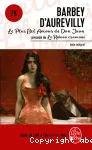 Le plus bel amour de Don Juan ; Le rideau cramoisi