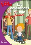Les expériences du professeur Toto