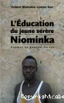 L'éducation du jeune sérère Niominka