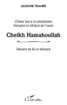 Cheikh Hamahoullah