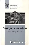 Sacrifices en Islam