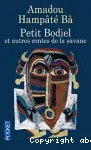 Petit Bodiel - Et autres contes de la savane