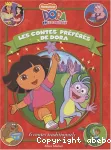 Les contes préférés de Dora : 6 contes traditionnels