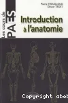 Introduction à l'anatomie