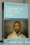 L'affaire de l'esclave Furcy : récit