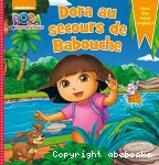 Dora au secours de babouche