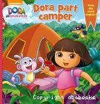 Dora part camper