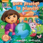 Dora protège la planète