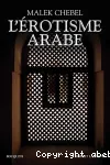 L'érotisme arabe