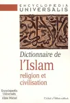 Dictionnaire de l'islam, religion et civilisation